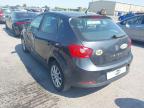2010 SEAT IBIZA SE S for sale at Copart CHESTER