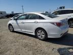 2012 Hyundai Sonata Hybrid للبيع في American Canyon، CA - Front End