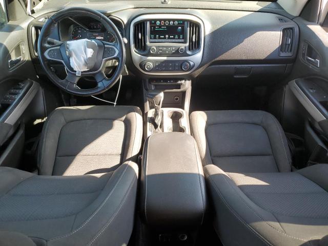  CHEVROLET COLORADO 2018 Black