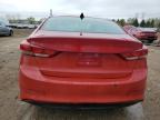 2017 Hyundai Elantra Se zu verkaufen in Elgin, IL - Front End