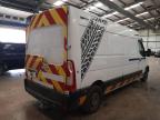 2018 RENAULT MASTER LM3 for sale at Copart SANDTOFT