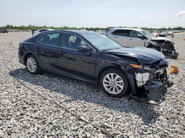  TOYOTA CAMRY 2023 Black