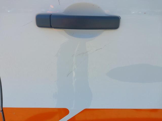 2022 NISSAN PRIMASTAR