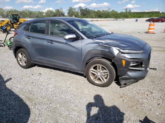  HYUNDAI KONA 2019 Сірий