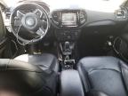 2019 Jeep Compass Limited na sprzedaż w Portland, OR - Rear End