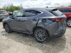 2023 Lexus Nx 350H იყიდება Cahokia Heights-ში, IL - Side