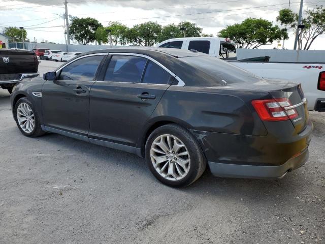 Sedans FORD TAURUS 2015 Charcoal