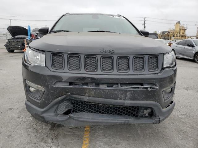 JEEP COMPASS 2021 Czarny