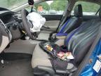 2013 Honda Civic Lx продається в Conway, AR - Front End