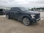 2016 Ford F150 Supercrew   للبيع في Kansas City، KS - Side