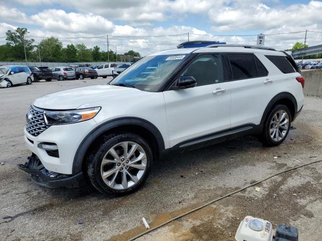 FORD EXPLORER P 2021
