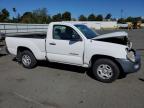 2007 Toyota Tacoma  იყიდება Vallejo-ში, CA - Front End