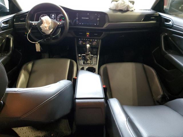 2019 VOLKSWAGEN JETTA SEL  