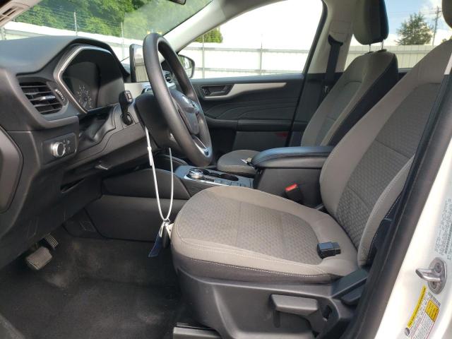  FORD ESCAPE 2022 White