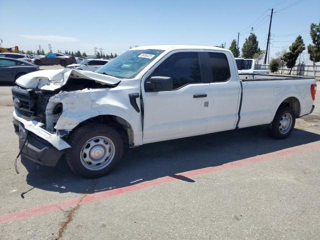 FORD F150 SUPER 2023