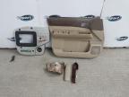 2003 NISSAN PATROL SVE for sale at Copart BELFAST