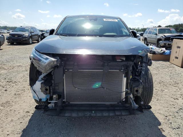  TOYOTA RAV4 2023 Black