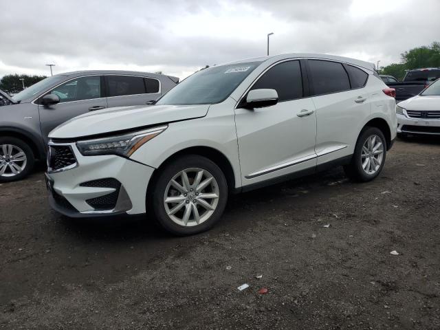  ACURA RDX 2021 Білий