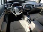 2015 Honda Civic Ex იყიდება Cartersville-ში, GA - Front End