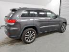 2018 Jeep Grand Cherokee Limited na sprzedaż w Wilmer, TX - Hail