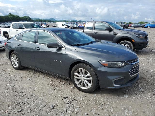  CHEVROLET MALIBU 2016 Сharcoal