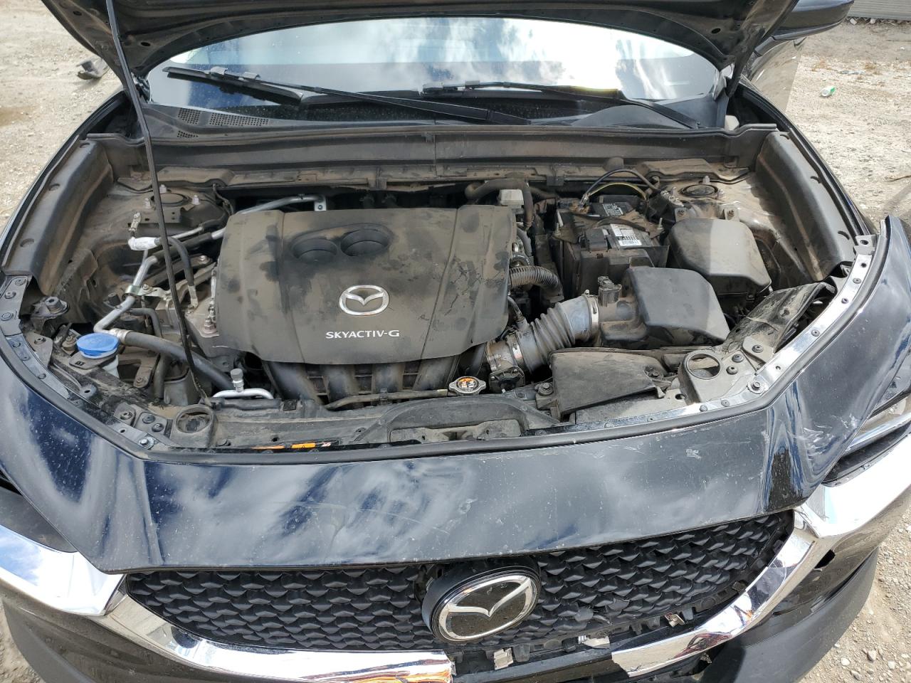 2020 Mazda Cx-30 VIN: 3MVDMABL8LM101337 Lot: 56997525