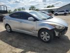 2016 Hyundai Elantra Se   de vânzare în Pekin, IL - Front End
