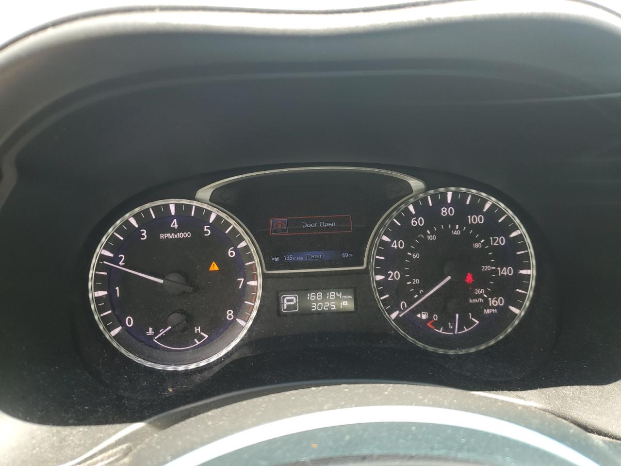 2013 Infiniti Jx35 VIN: 5N1AL0MM0DC313090 Lot: 58193545