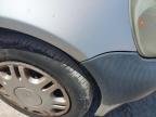 2002 TOYOTA YARIS GS for sale at Copart BRISTOL