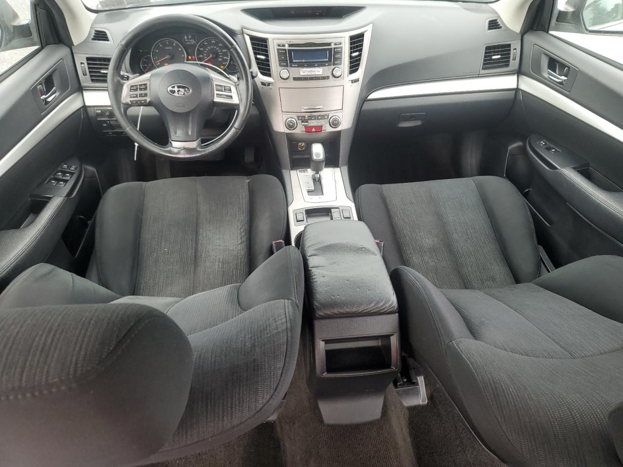 2013 Subaru Legacy 2.5I Premium VIN: 4S3BMBC68D3018629 Lot: 58427745