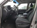 2017 Nissan Armada Sv en Venta en Portland, OR - Vandalism