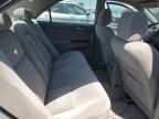 2004 Toyota Camry Le na sprzedaż w San Martin, CA - Rear End