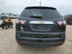 2013 Chevrolet Traverse Lt за продажба в San Antonio, TX - Front End