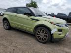 2012 Land Rover Range Rover Evoque Dynamic Premium for Sale in Mercedes, TX - Top/Roof