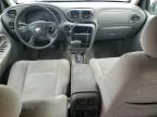 2008 Chevrolet Trailblazer Ls за продажба в Mcfarland, WI - Hail