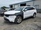 2022 Kia Sorento Lx en Venta en Chambersburg, PA - Rear End