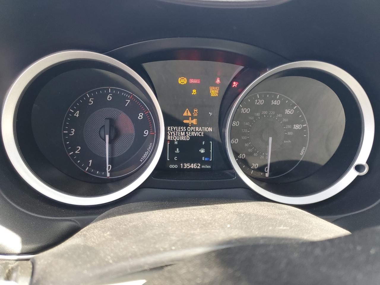 2011 Mitsubishi Lancer Evolution Mr VIN: JA32W5FV9BU037534 Lot: 56357825