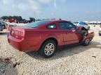 2007 Ford Mustang  на продаже в Temple, TX - Front End