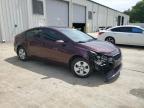2018 Kia Forte Lx de vânzare în Gaston, SC - Front End