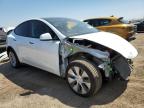 2021 Tesla Model Y  for Sale in Elgin, IL - Front End