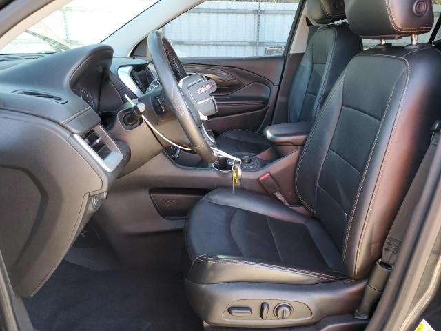  GMC TERRAIN 2020 Black