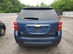 2016 Chevrolet Equinox Lt for Sale in Hurricane, WV - Hail