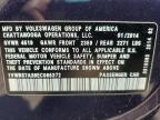 2014 Volkswagen Passat Se للبيع في Wilmer، TX - Front End