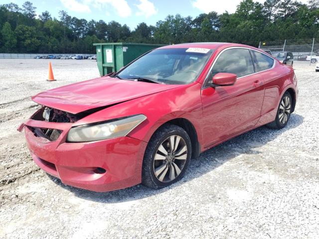 2008 Honda Accord Ex