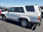 1986 Toyota 4Runner Rn60 en Venta en San Martin, CA - Minor Dent/Scratches