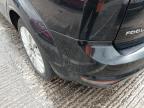 2009 FORD FOCUS TITANIUM 100 1.6 TITANIUM 5DR for sale at Copart CHESTER