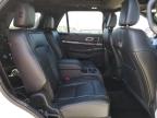 2018 Ford Explorer Platinum للبيع في American Canyon، CA - Rear End
