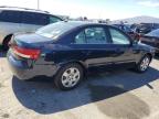 2008 Hyundai Sonata Gls en Venta en North Las Vegas, NV - Minor Dent/Scratches