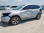 2019 Honda Cr-V Lx na sprzedaż w Houston, TX - Front End