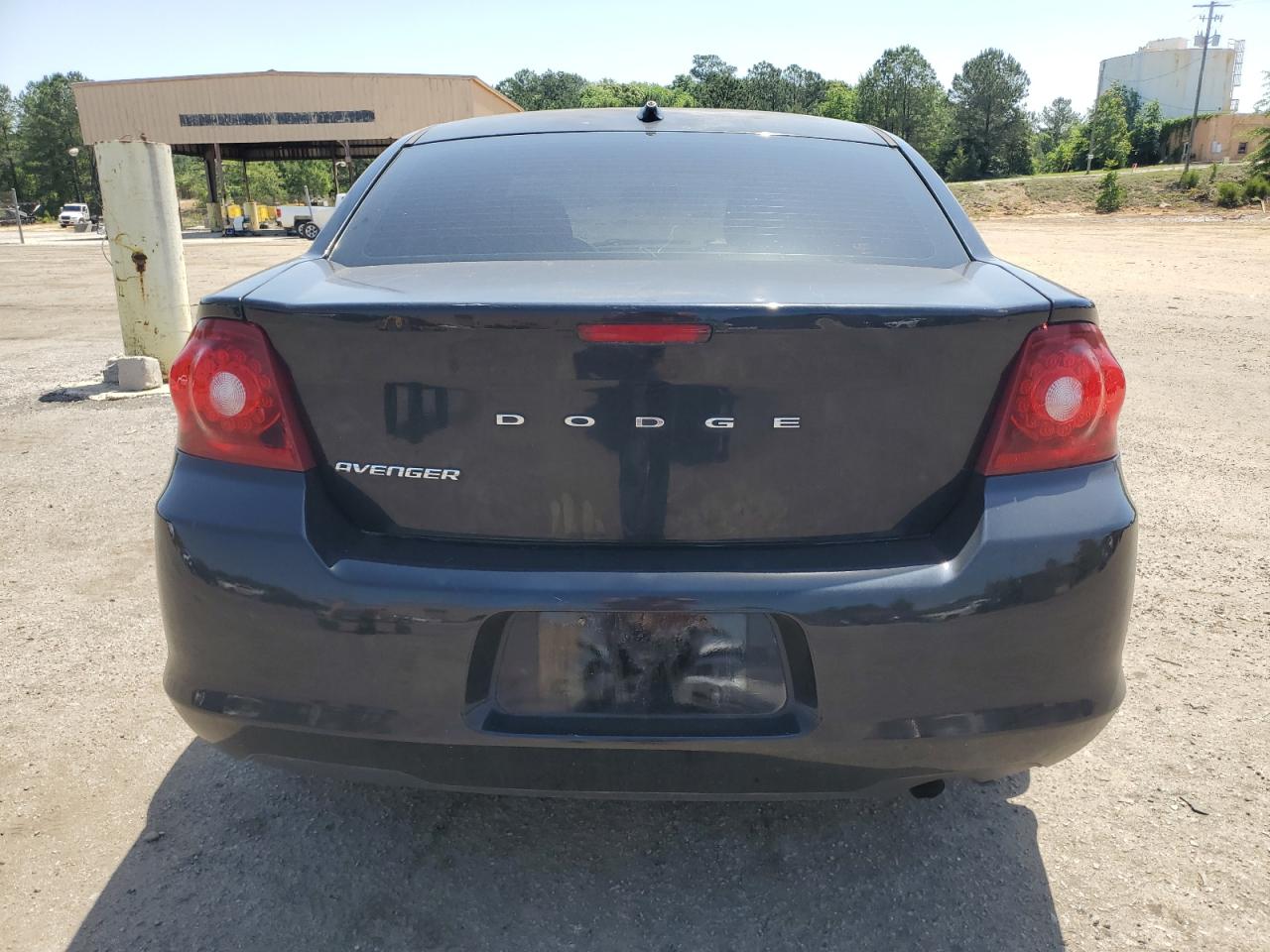 2013 Dodge Avenger Se VIN: 1C3CDZABXDN720618 Lot: 57221455